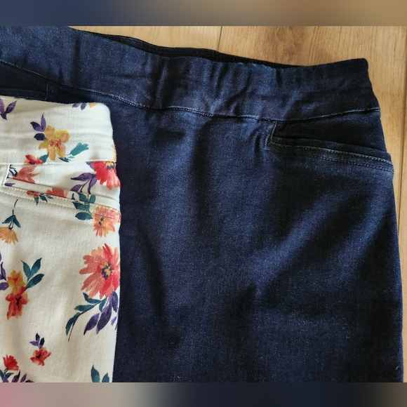 Women's Skirt Set Size 8/L - Picture 5 of 10